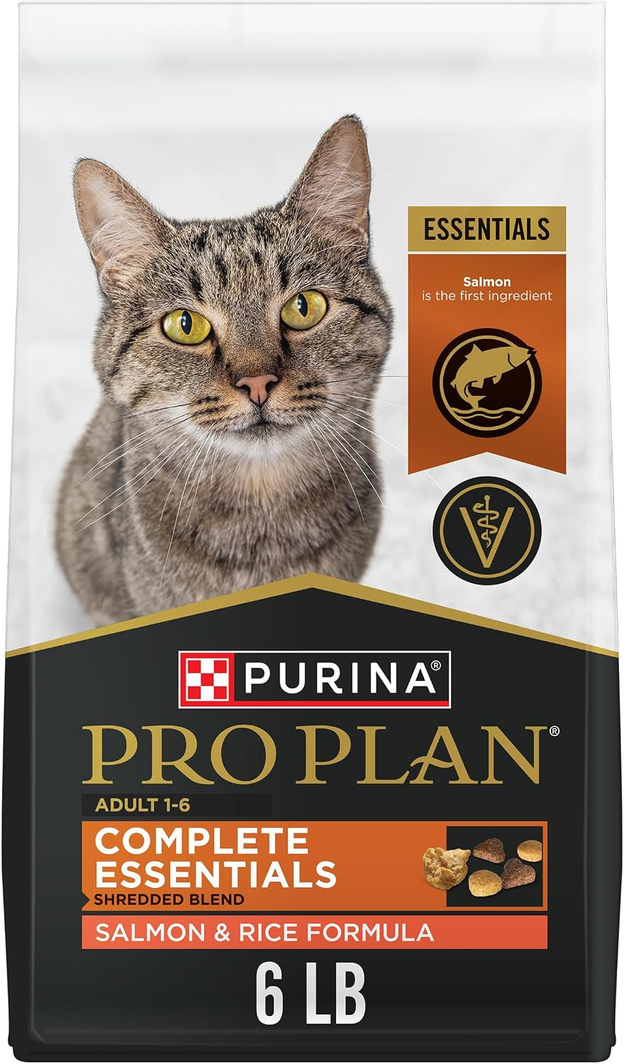 Purina Pro Plan Liveclear Allergen Reducing Cat Food