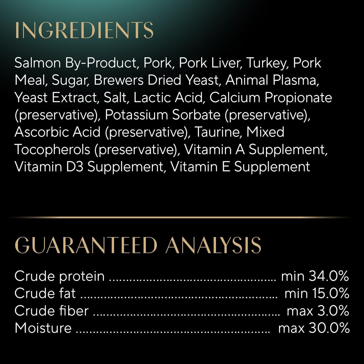 Meaty Tender Stick Cat Treats, Salmon Flavor, 50-Count