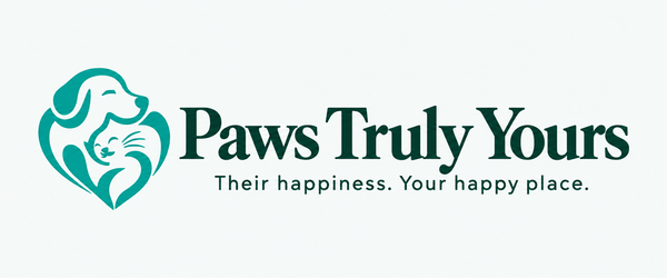 Paws Truly Yours