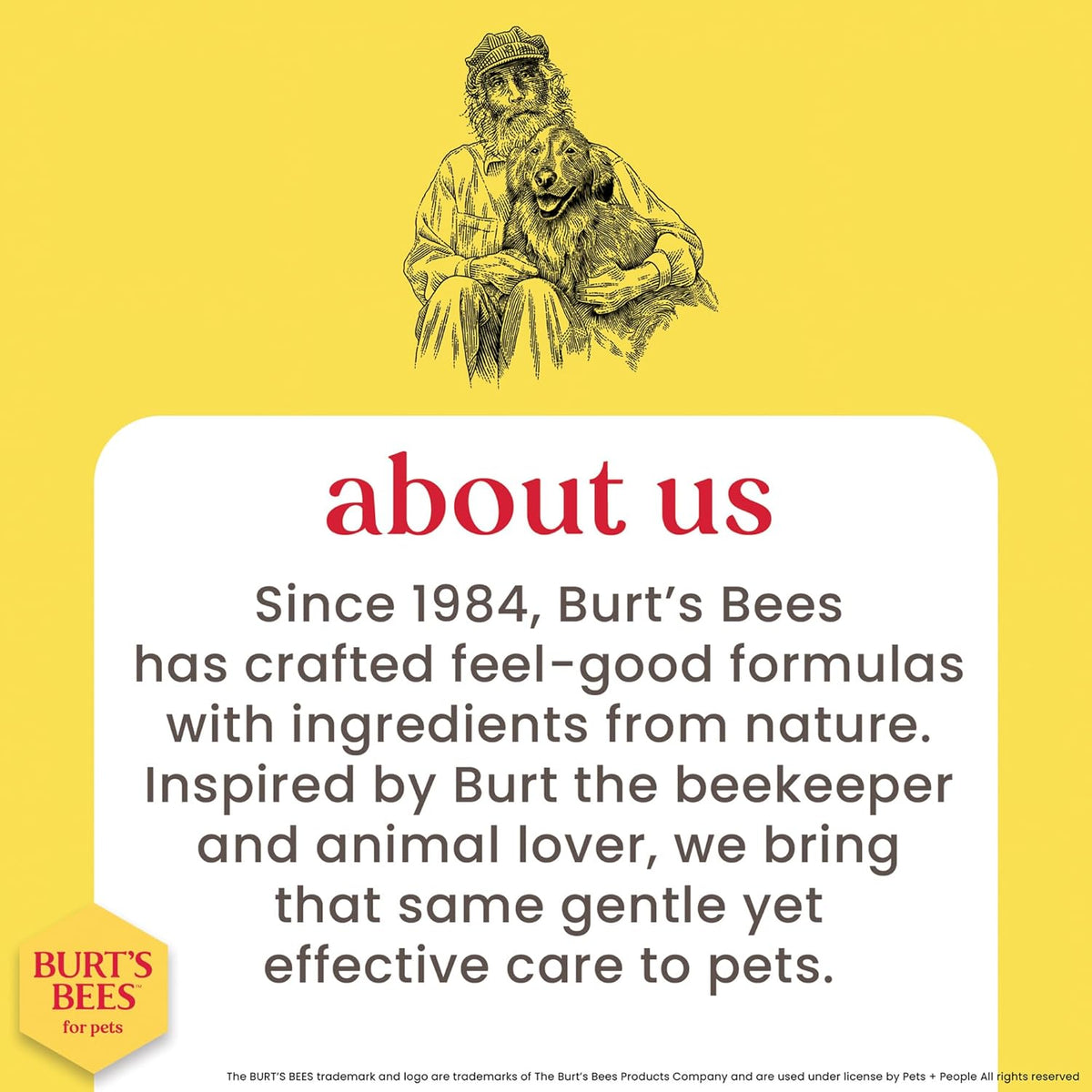 Tearless Kitten Shampoo with Buttermilk & Honey